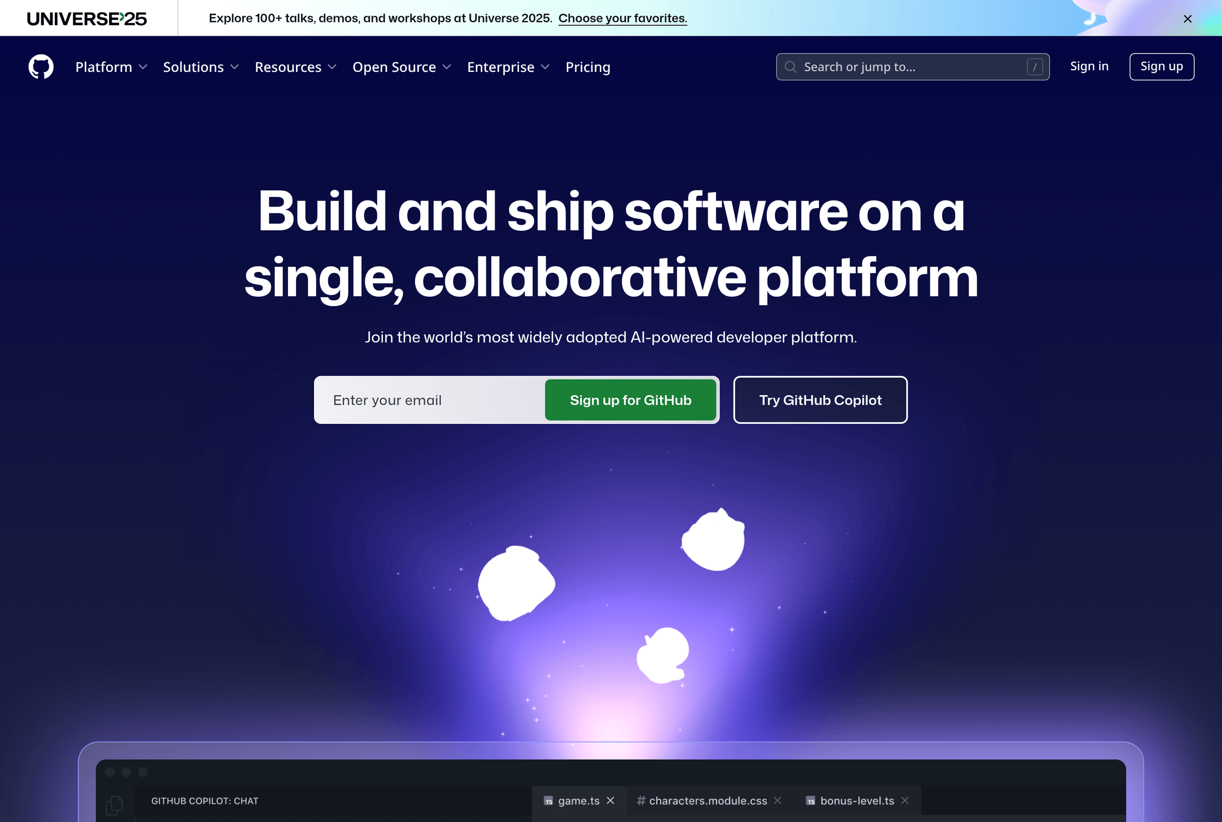 Screenshot of TodoMate