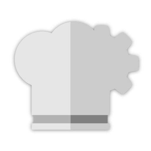 MacOS logo