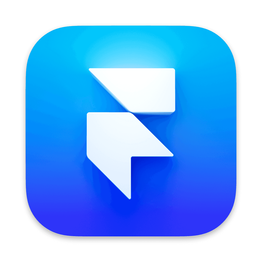 MacOS logo