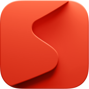 MacOS logo