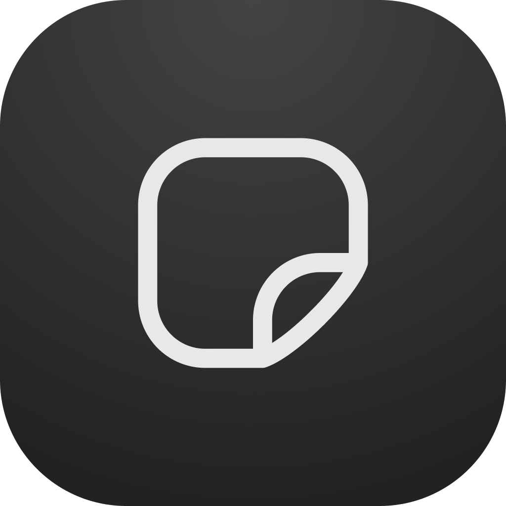 MacOS logo