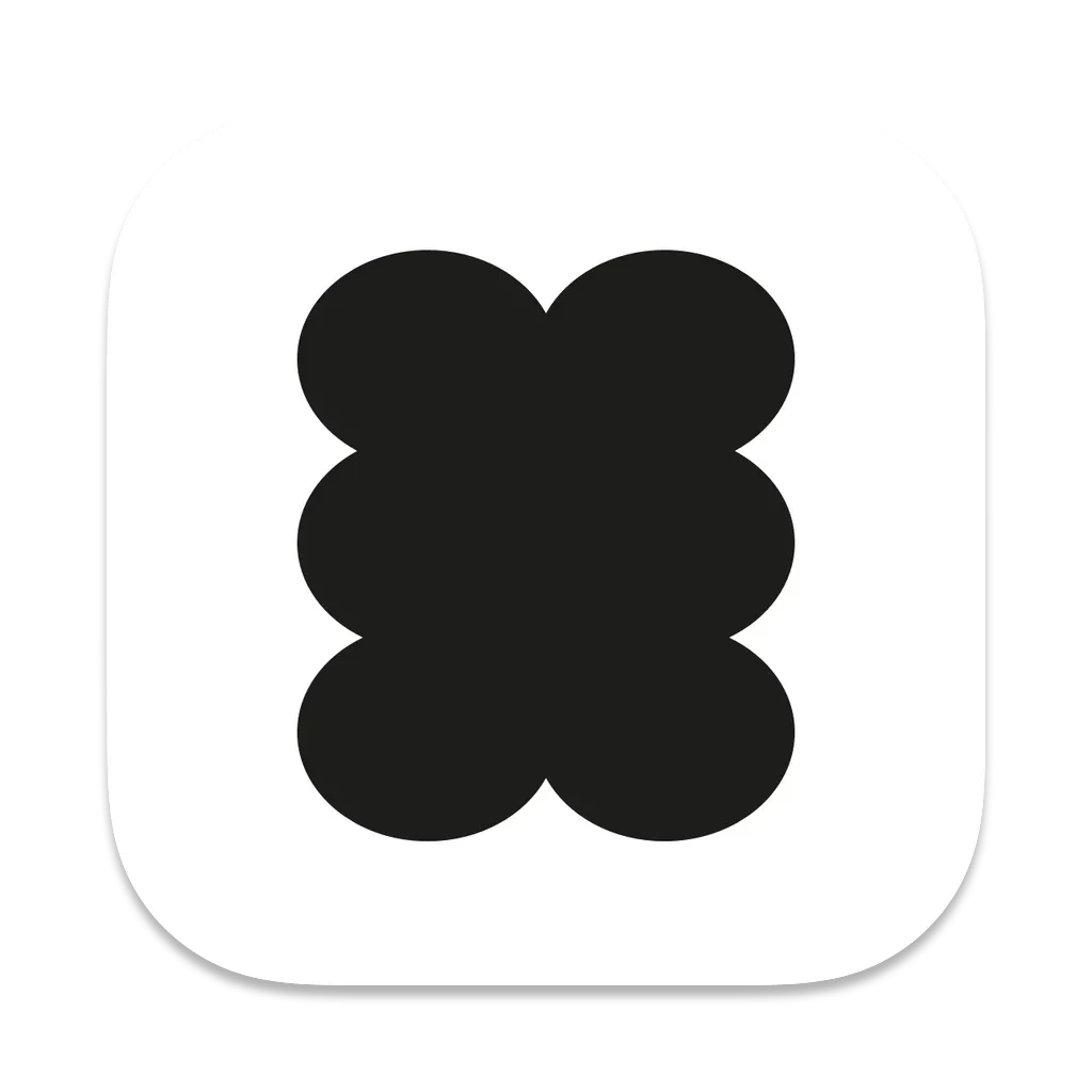 MacOS logo