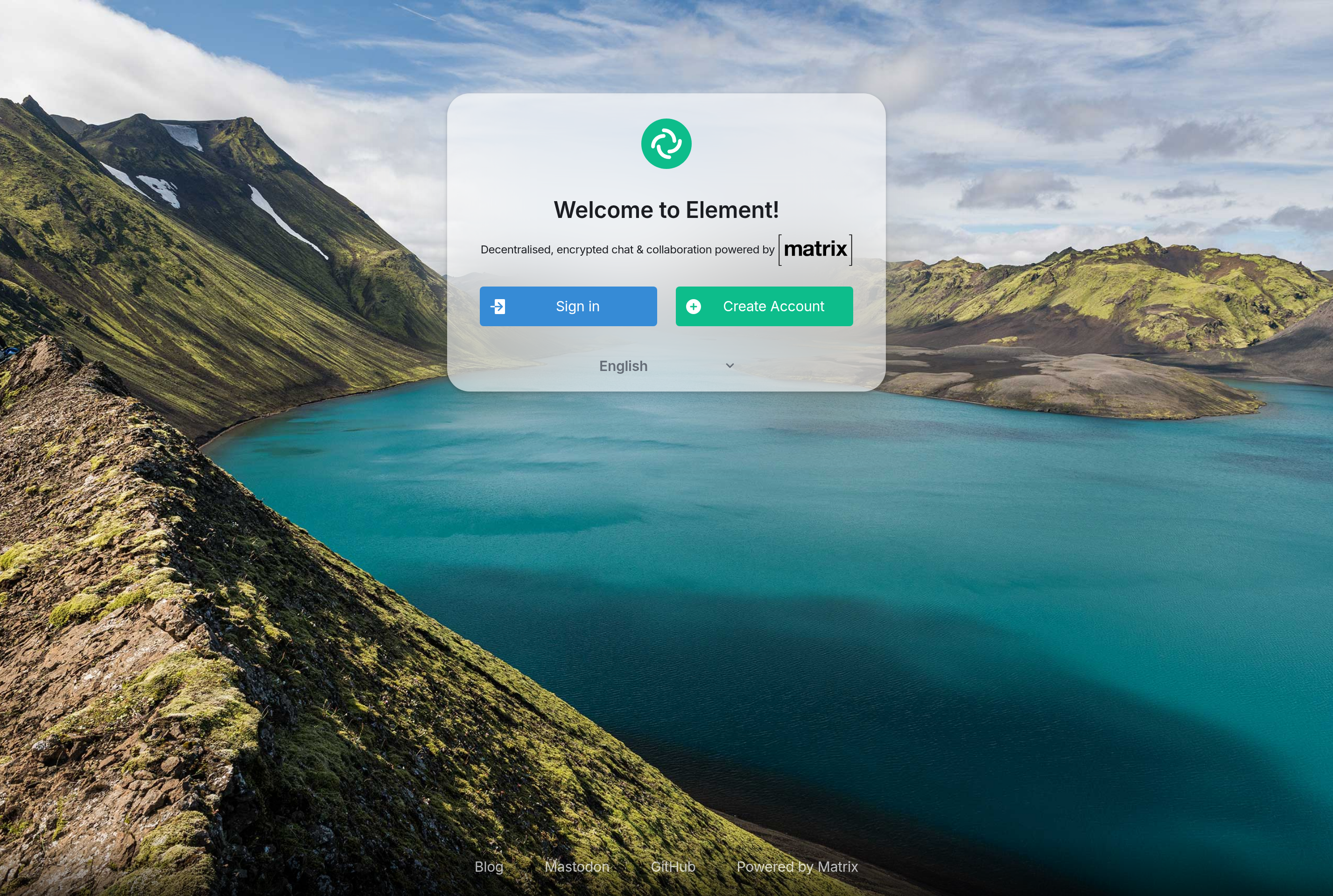 Screenshot of TodoMate