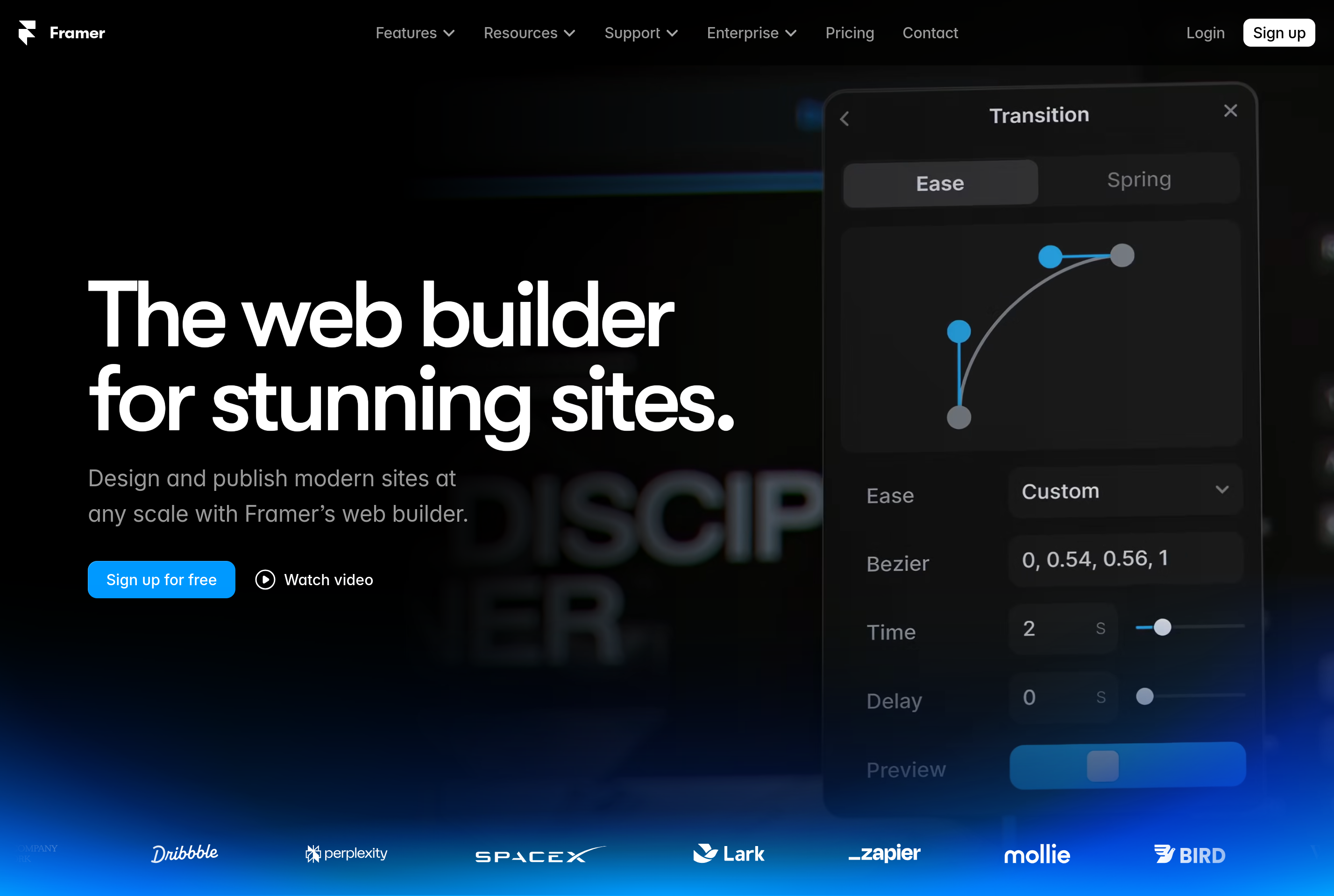 Framer