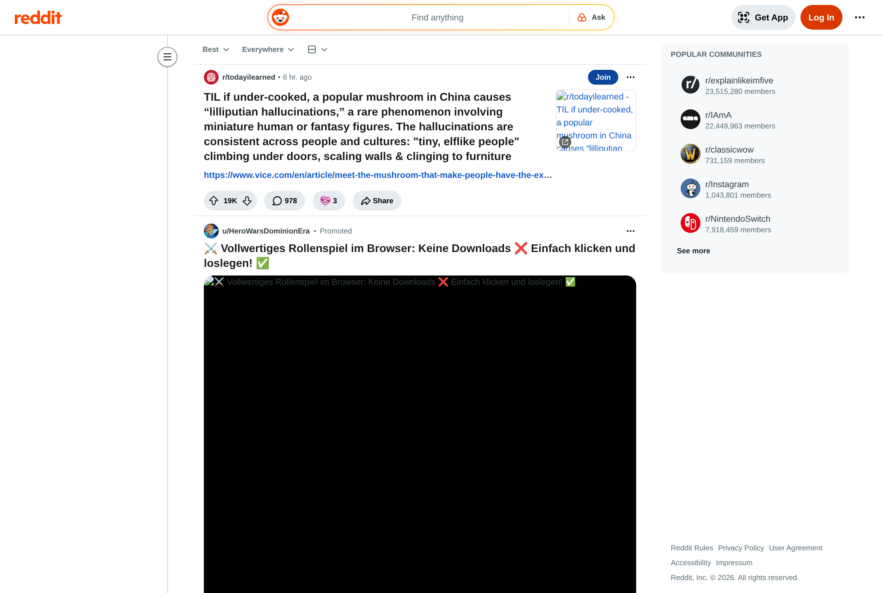 Screenshot of TodoMate