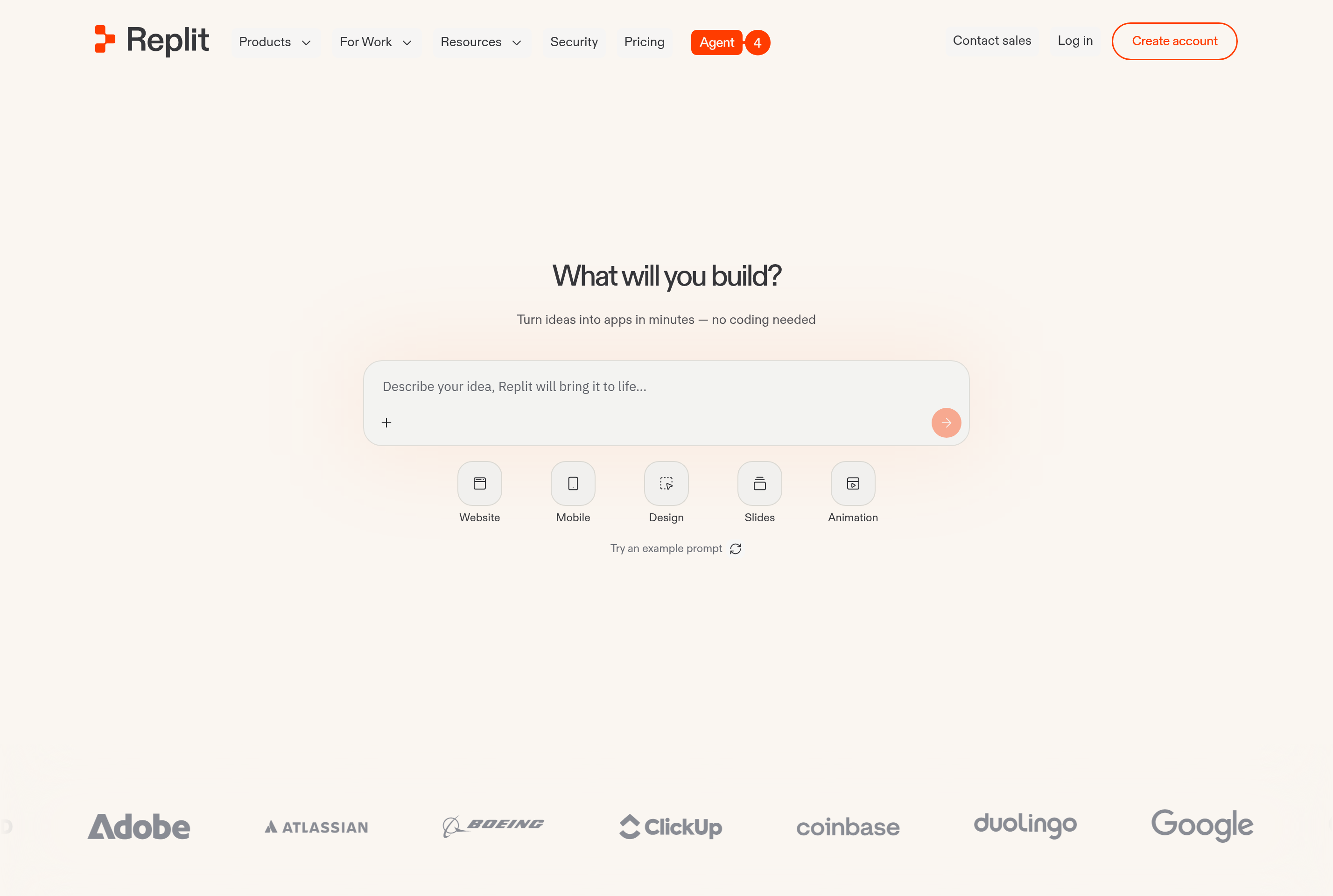 Screenshot of TodoMate