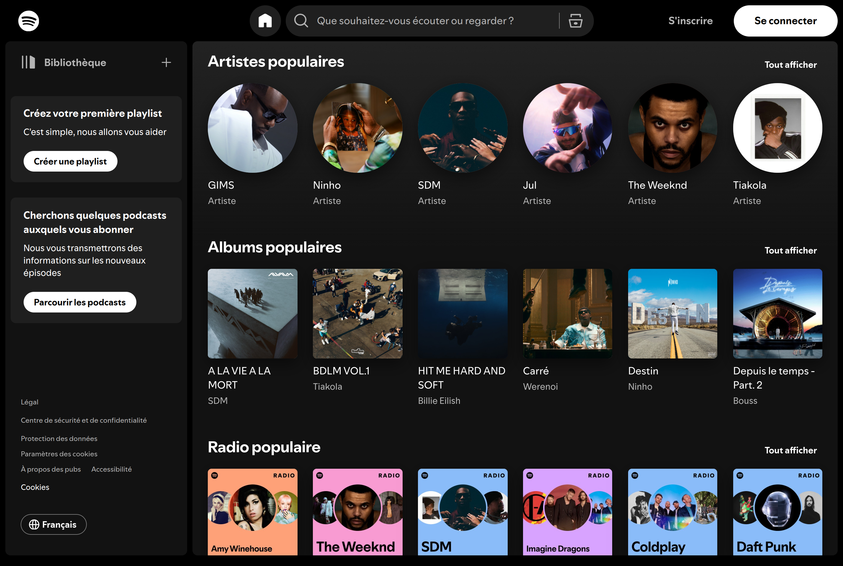 Spotify