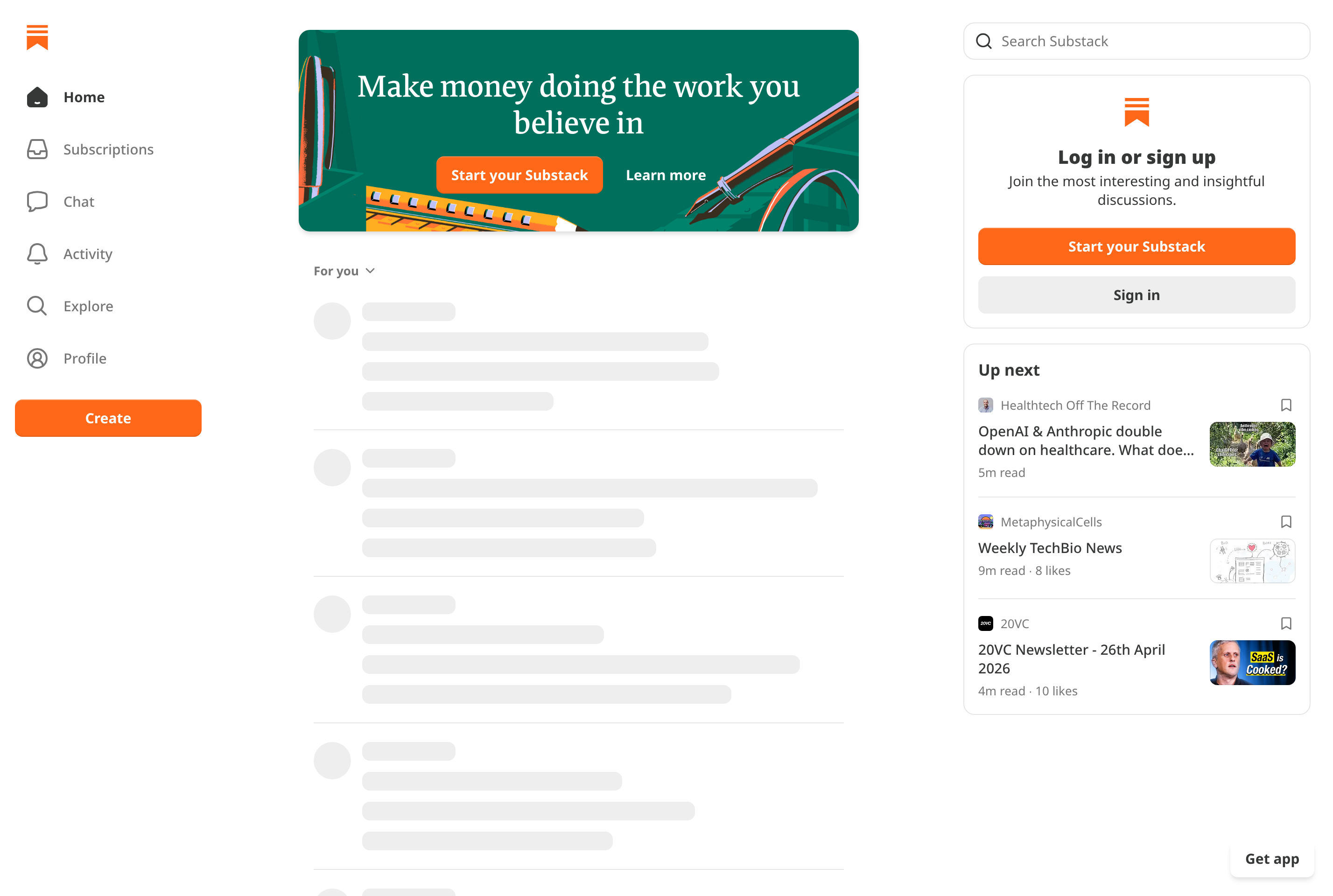 Screenshot of TodoMate